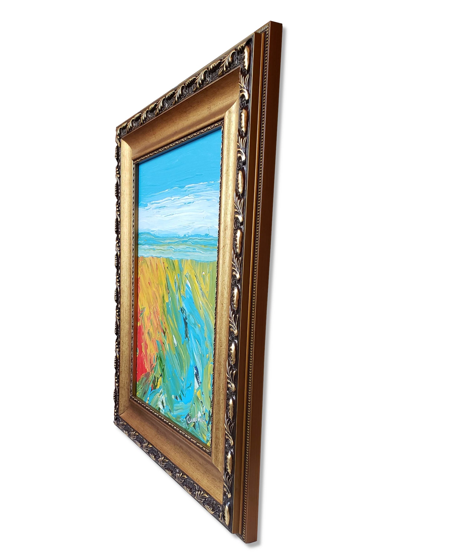 The Neverland - Expresionismo abstracto - Consultar precio